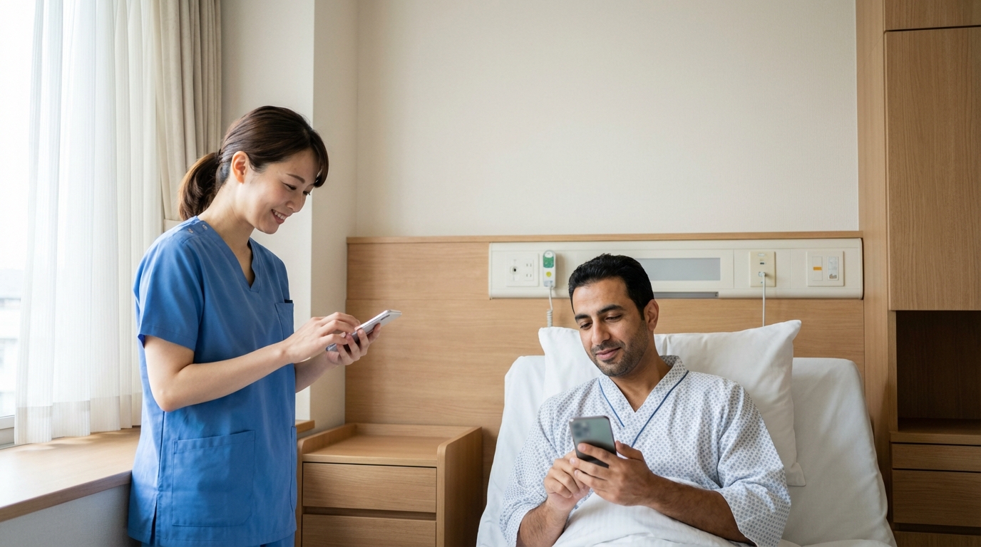 Healthcare Settings